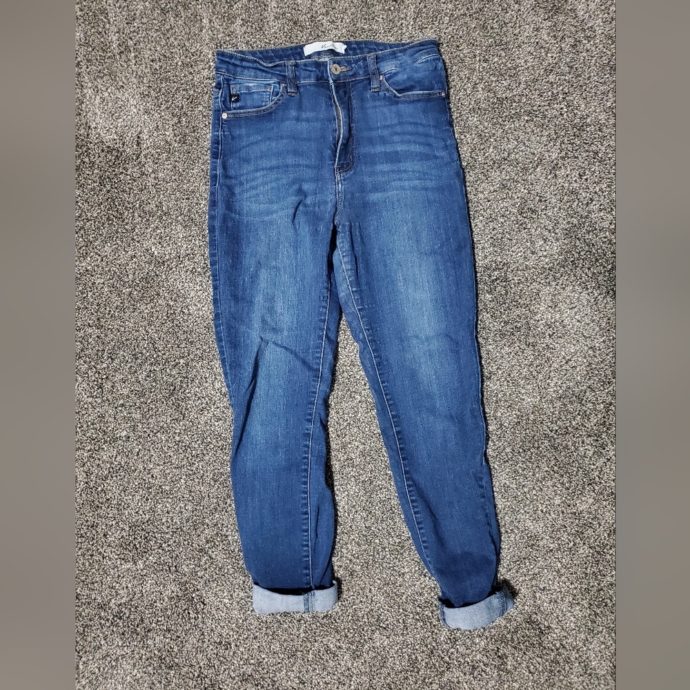 Kancan Jeans